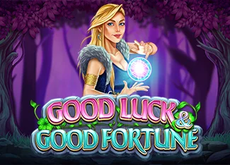 RTP Pragmatic Play Good Luck & Good Fortune